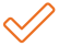 Icône représentant une entreprise avec un badge de confiance, symbolisant l'expérience et la fiabilité de Procare Systems.