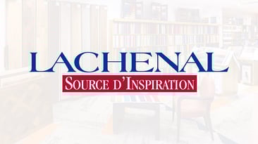 Logo Lachenal