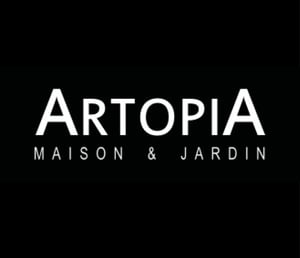 Logo Artopia