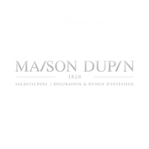 Logo maison dupin